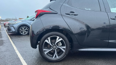 Toyota Yaris 1.5 Hybrid Design 5dr CVT Hybrid Hatchback